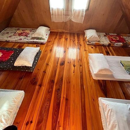 Vilma'S Homestay Bontoc  외부 사진