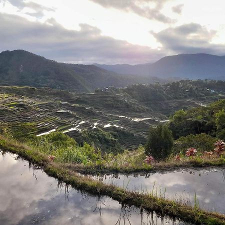 Vilma'S Homestay Bontoc  외부 사진