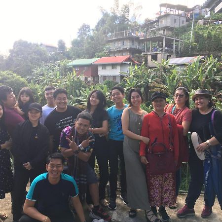 Vilma'S Homestay Bontoc  외부 사진