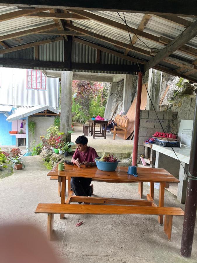 Vilma'S Homestay Bontoc  외부 사진