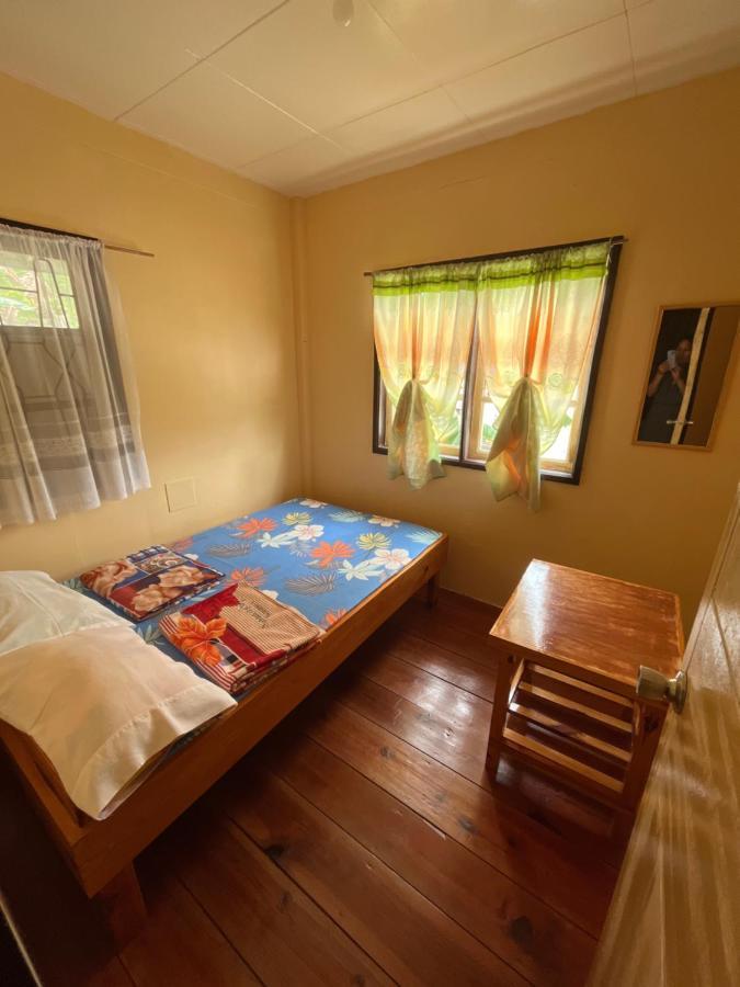Vilma'S Homestay Bontoc  외부 사진