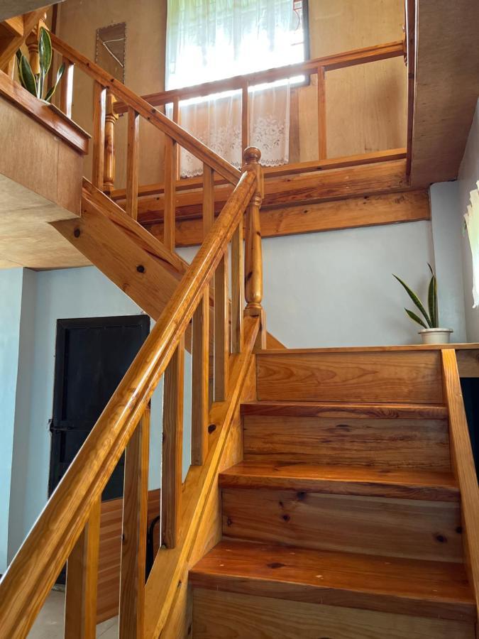 Vilma'S Homestay Bontoc  외부 사진