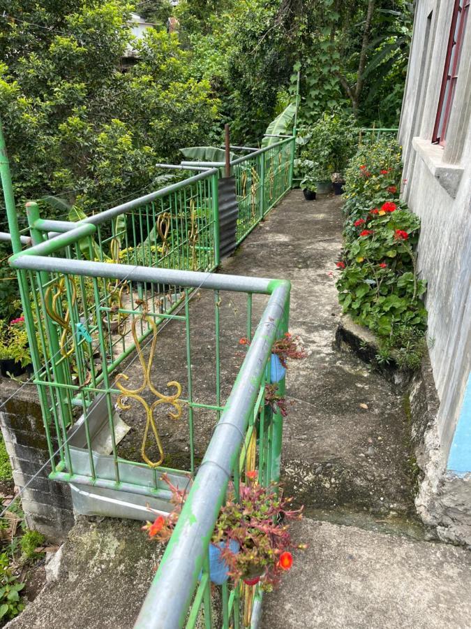 Vilma'S Homestay Bontoc  외부 사진