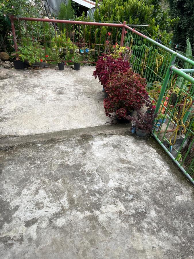Vilma'S Homestay Bontoc  외부 사진