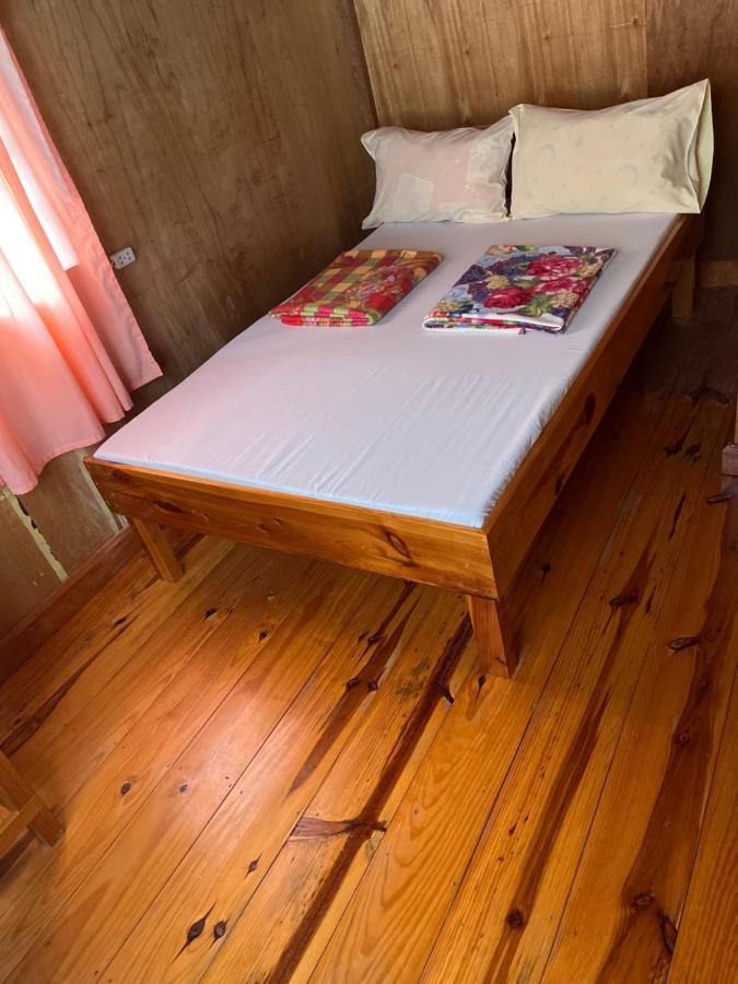 Vilma'S Homestay Bontoc  외부 사진