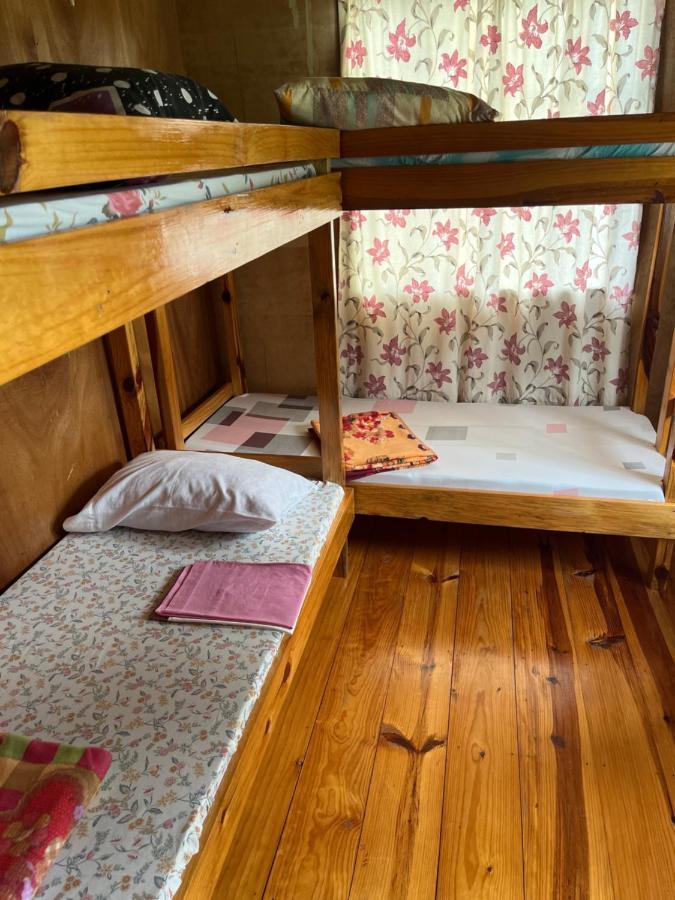 Vilma'S Homestay Bontoc  외부 사진
