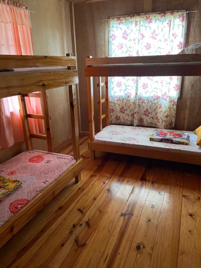 Vilma'S Homestay Bontoc  외부 사진
