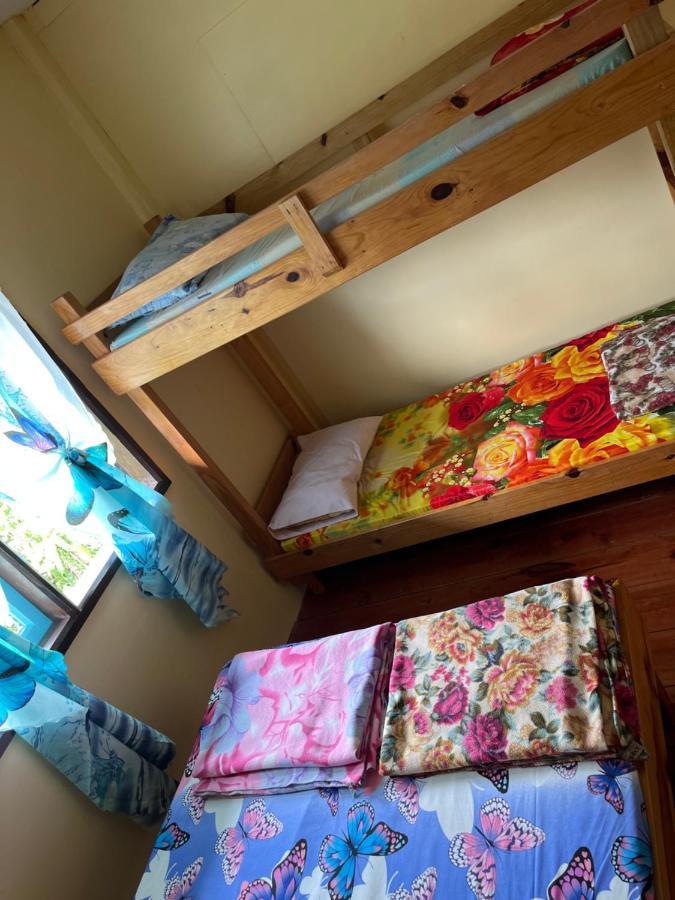Vilma'S Homestay Bontoc  외부 사진