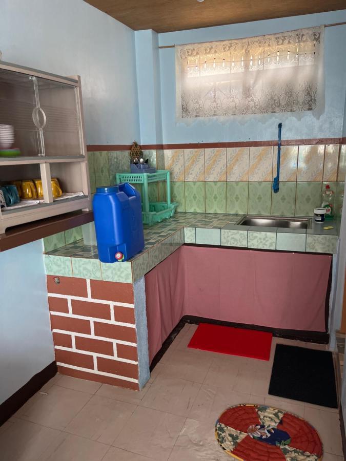 Vilma'S Homestay Bontoc  외부 사진