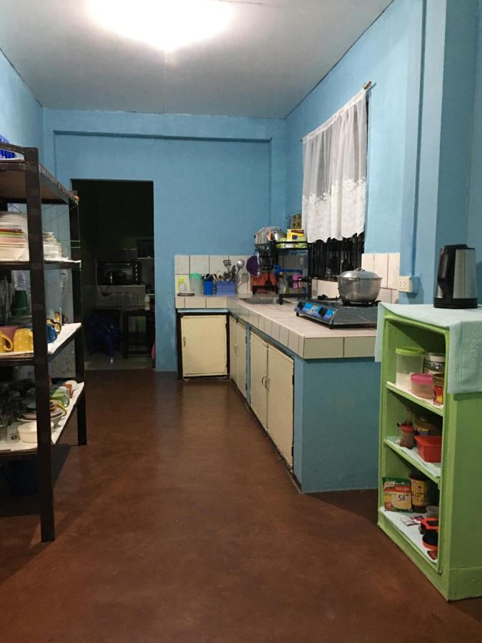 Vilma'S Homestay Bontoc  외부 사진