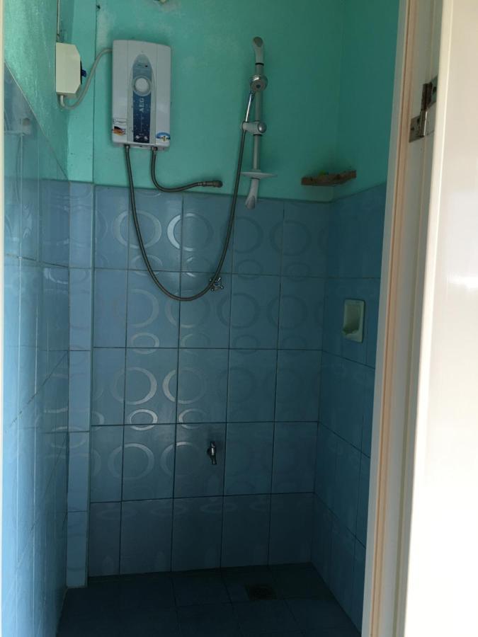 Vilma'S Homestay Bontoc  외부 사진