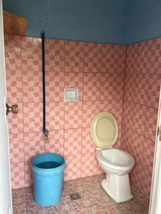 Vilma'S Homestay Bontoc  외부 사진
