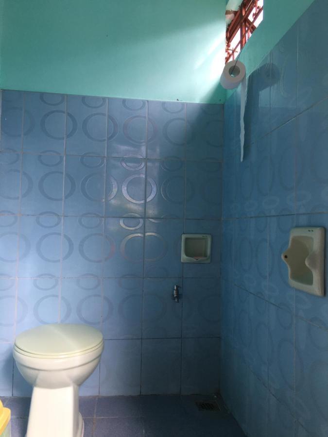 Vilma'S Homestay Bontoc  외부 사진