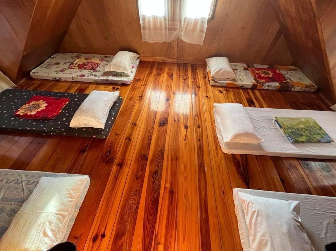 Vilma'S Homestay Bontoc  외부 사진