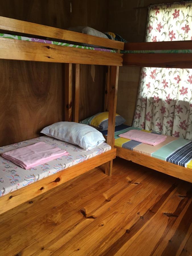 Vilma'S Homestay Bontoc  외부 사진