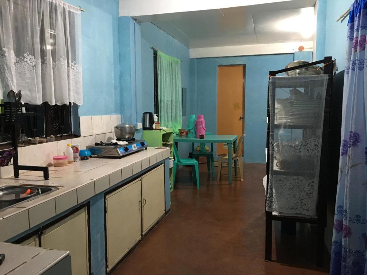 Vilma'S Homestay Bontoc  외부 사진