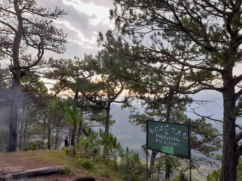 Vilma'S Homestay Bontoc  외부 사진