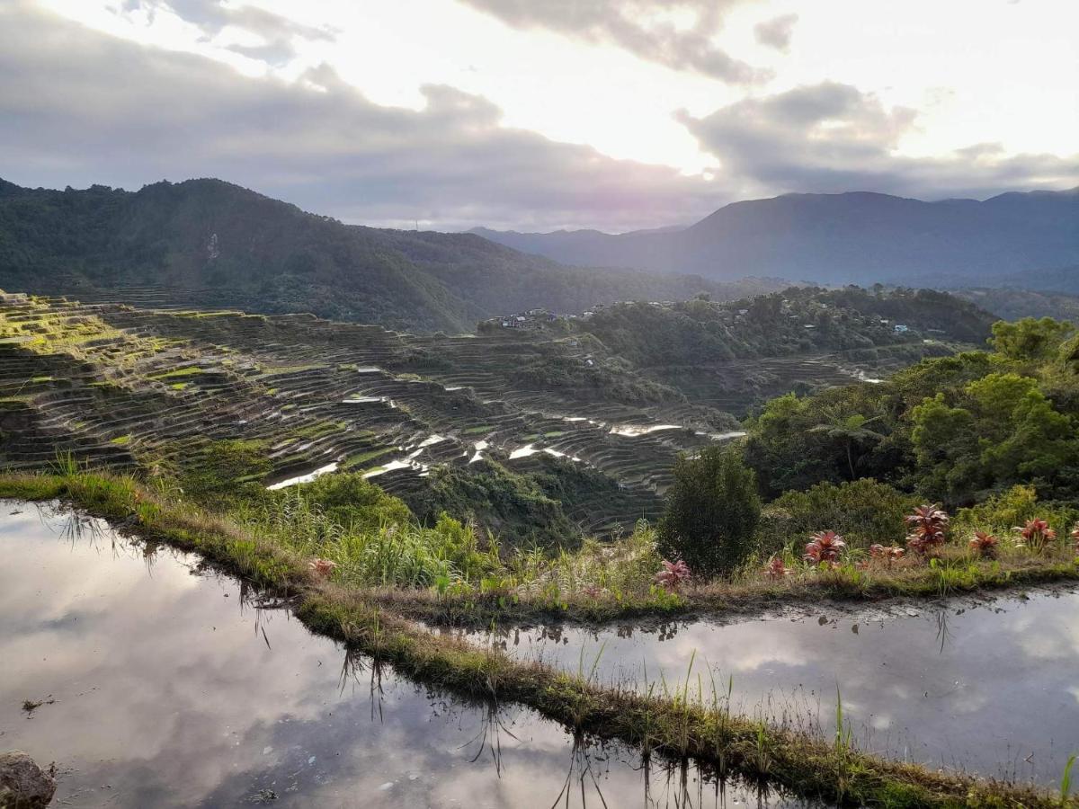 Vilma'S Homestay Bontoc  외부 사진